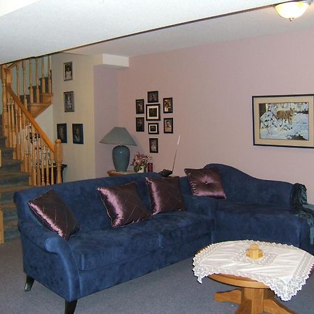 Hummingbird Bed And Breakfast Clearwater Exterior photo