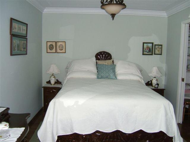 Hummingbird Bed And Breakfast Clearwater Room photo
