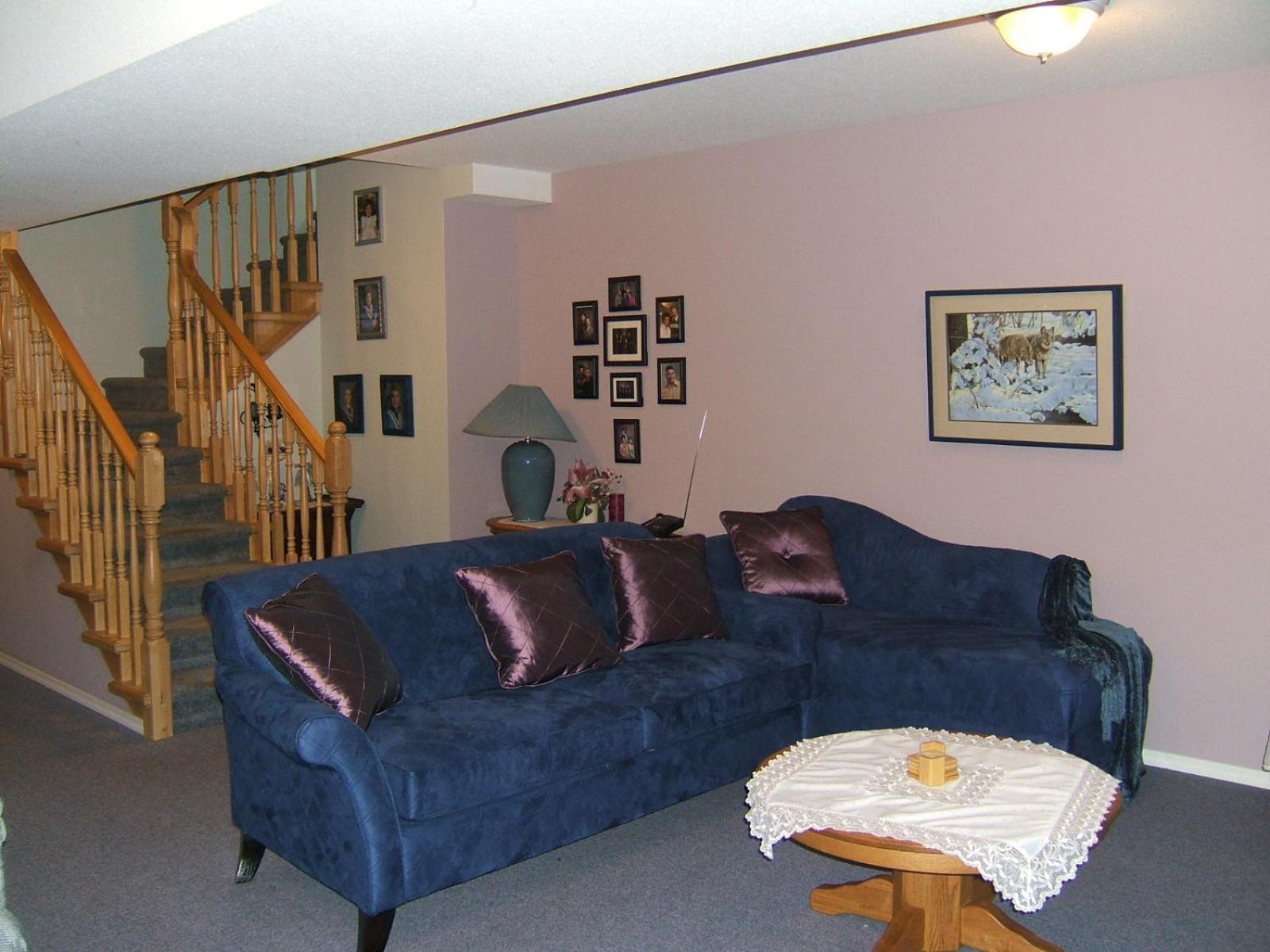 Hummingbird Bed And Breakfast Clearwater Exterior photo