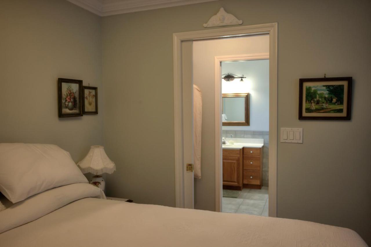 Hummingbird Bed And Breakfast Clearwater Exterior photo