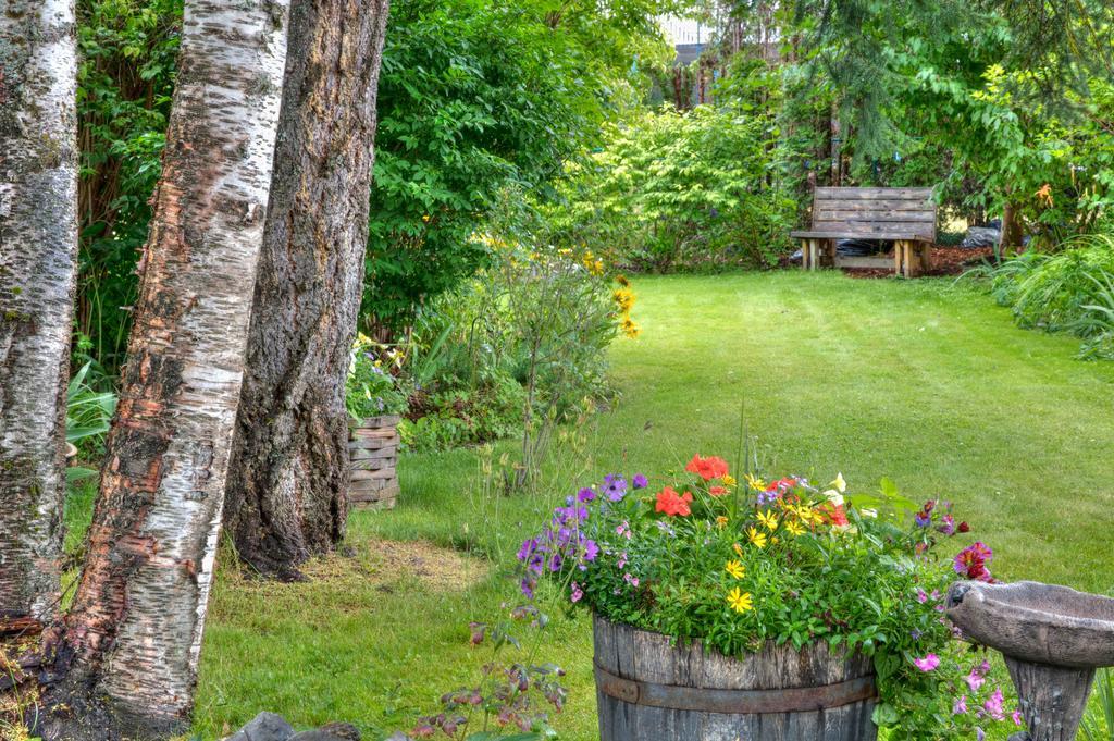 Hummingbird Bed And Breakfast Clearwater Exterior photo
