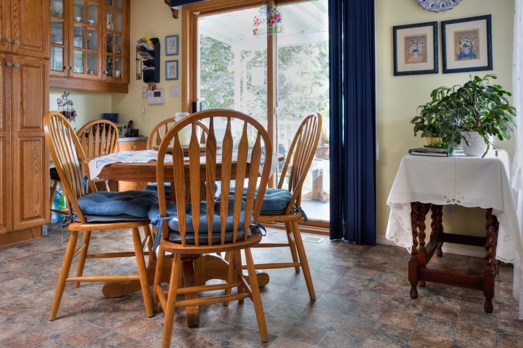 Hummingbird Bed And Breakfast Clearwater Exterior photo