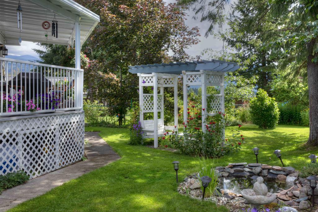 Hummingbird Bed And Breakfast Clearwater Exterior photo