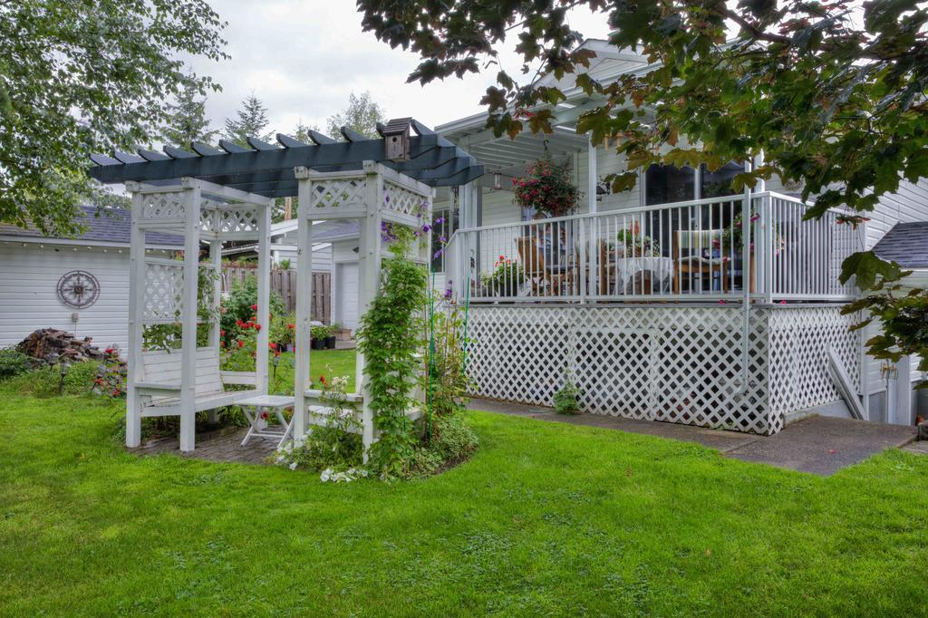 Hummingbird Bed And Breakfast Clearwater Exterior photo